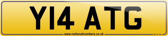 Y14 ATG