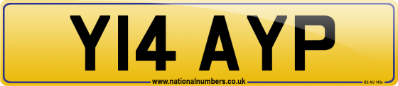 Y14 AYP