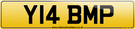 Y14 BMP