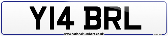 Y14 BRL
