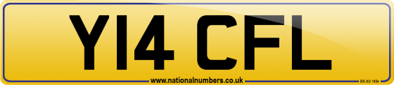 Y14 CFL