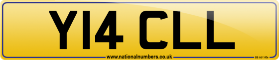 Y14 CLL