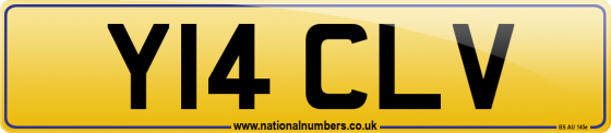 Y14 CLV