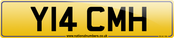 Y14 CMH