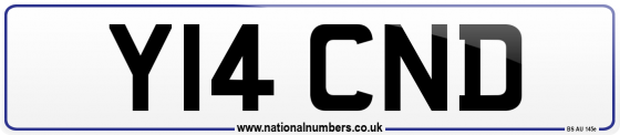 Y14 CND