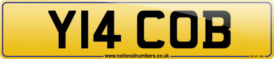 Y14 COB