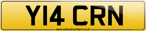 Y14 CRN