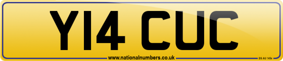 Y14 CUC