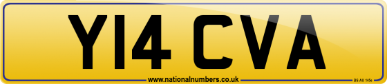 Y14 CVA