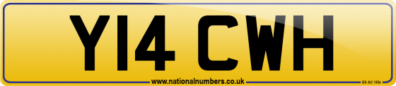 Y14 CWH
