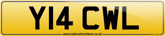 Y14 CWL
