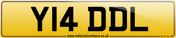 Y14 DDL