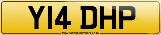 Y14 DHP