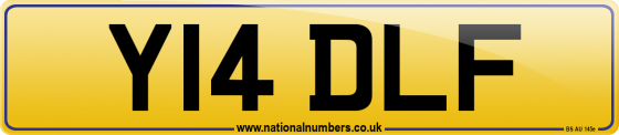 Y14 DLF