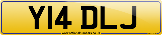Y14 DLJ