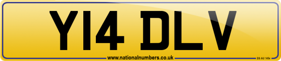 Y14 DLV