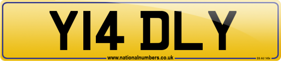 Y14 DLY