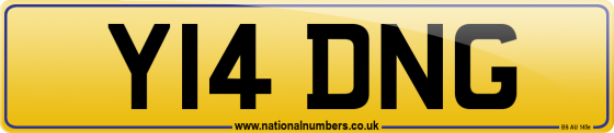 Y14 DNG
