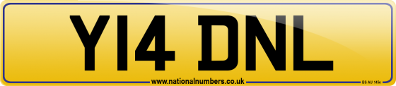 Y14 DNL