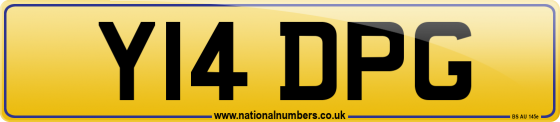 Y14 DPG