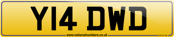 Y14 DWD