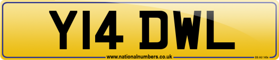 Y14 DWL