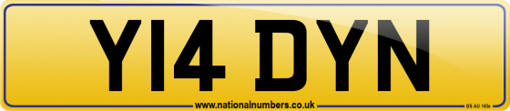 Y14 DYN