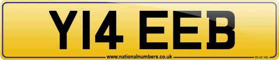 Y14 EEB