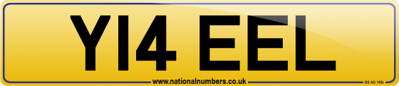 Y14 EEL