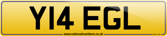 Y14 EGL