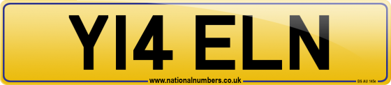 Y14 ELN