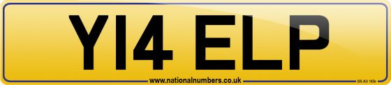 Y14 ELP