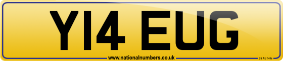 Y14 EUG