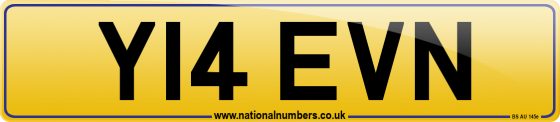 Y14 EVN