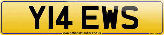 Y14 EWS