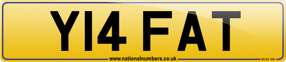 Y14 FAT