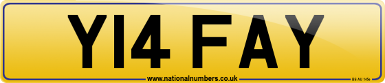 Y14 FAY