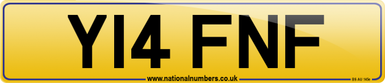 Y14 FNF