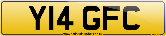 Y14 GFC
