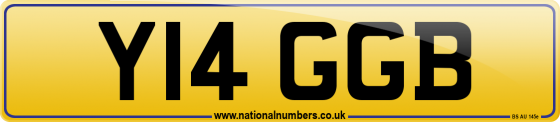 Y14 GGB
