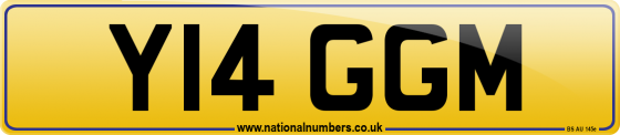 Y14 GGM