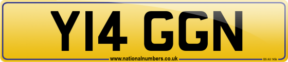 Y14 GGN