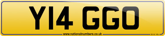 Y14 GGO