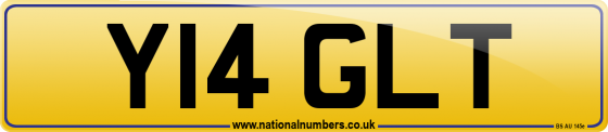 Y14 GLT