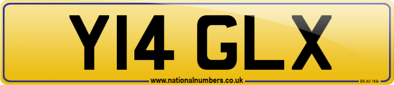 Y14 GLX