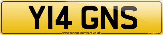 Y14 GNS