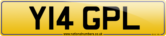 Y14 GPL