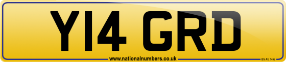 Y14 GRD