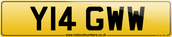 Y14 GWW