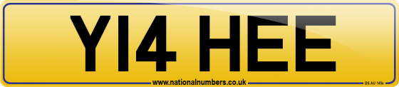 Y14 HEE